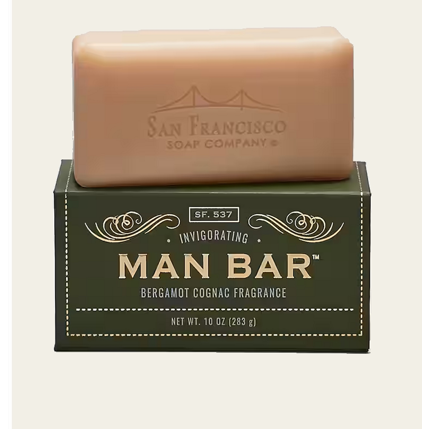 MANsoap