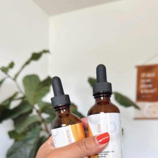 Signature Essential Oil